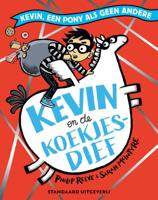 Kevin en de koekjesdief (Paperback)