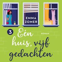 Eén huis, vijf gedachten