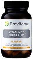 Proviform Vitamine C Super Plus Capsules - thumbnail