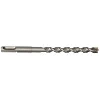 Irwin Tools SDS-plus 10501955 Carbide Hamerboor 6 mm Gezamenlijke lengte 160 mm Cilinderschacht 1 stuk(s) - thumbnail