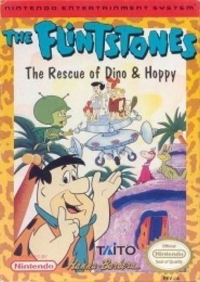 The Flintstones