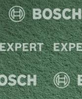 Bosch Accessoires Expert N880 vliespad voor handmatig schuren 115 x 140 mm, zeer fijn A - 1 stuk(s) - 2608901221