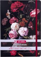 Talens Art Creation schetsboek, Stilleven, 21 x 29,7 cm - thumbnail