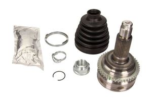 Homokineet reparatie set, aandrijfas 491571
