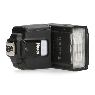 Nissin i40 Flitser - canon