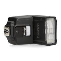 Nissin i40 Flitser - canon