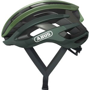 Helm AirBreaker opal Groen S 51-55cm