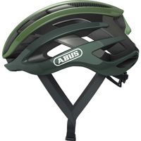 Helm AirBreaker opal Groen S 51-55cm - thumbnail