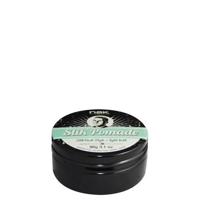 NAK Mens Grooming Slik Pomade 90gr