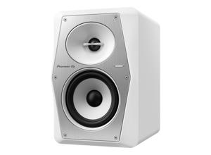 Pioneer DJ VM-50-W actieve DJ-monitor (per stuk)