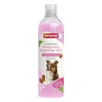 Shampoo hond langharige vacht