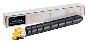 Toner Kyocera TK-8525 geel