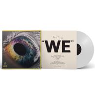 Arcade Fire - "WE" (Gekleurd Vinyl) LP LAATSTE STUKS