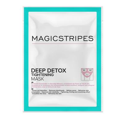 Magicstripes Deep Detox Deep Detox Tightening Mask