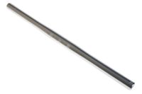 BLB Straight Bar Stuur 25.4 mm - Zilver BLB Straight Bar Stuur 25.4 mm - Zilver