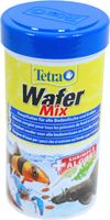 Tetra Wafermix 250ml - Compleet Aquariumvoer voor Bodemvissen & Krabben