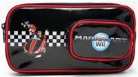 Mario Kart Wii Etui (Vierkant) - thumbnail
