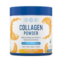 Collagen Powder 30 servings Tropical Vibes