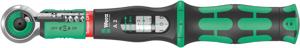 Wera Safe-Torque A 2 draaimomentsleutel met 1/4" zeskantaandrijving, 2-12 Nm, 2-12 Nm - 05075801001