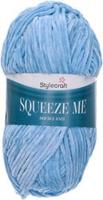 Stylecraft Squeeze Me 5613 Sky Blue