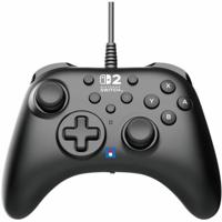 Gaming afstandsbediending HORI Zwart