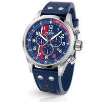 TW Steel Volante SVS307 Nigel Mansell Chrono 48mm - thumbnail