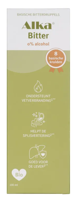 Alka Bitter 0% Alcohol Druppels