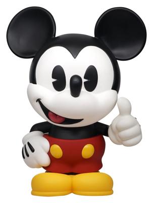 Disney Collectible Bank Mickey Mouse Classic