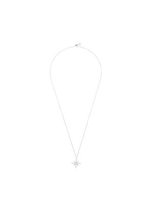 APM Monaco collier Meteorites - Argent