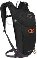 Osprey siskin 8 - bike backpack