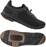 Shimano sh-ex300 - touring shoes | 42