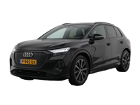 Audi Q4 e tron
