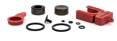 SRAM Remd level ultimate/tlm zuiger kit 21mm