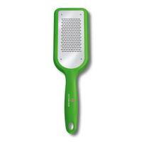 Victorinox keukenrasp fijn groen