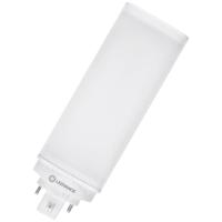 LEDVANCE 143727.LE.00.01 LED-lamp Energielabel E (A - G) GX24q-3 Staaf 10 W = 26 W Koudwit 1 stuk(s)