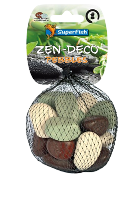 Superfish Zen Pebble small mix Superfish Zen Pebble small mix