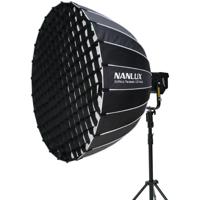 Nanlux Parabolic Softbox 120cm (NL mount)