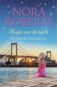 Magie van de nacht - Nora Roberts - ebook