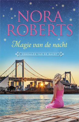 Magie van de nacht - Nora Roberts - ebook