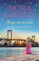 Magie van de nacht - Nora Roberts - ebook