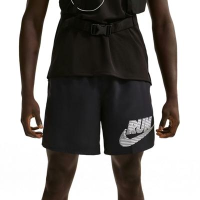 Nike Dri-Fit Challenger Sportshort Heren XL