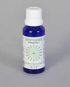 Vita Syntheses celkoppeling 11 (30 ml)