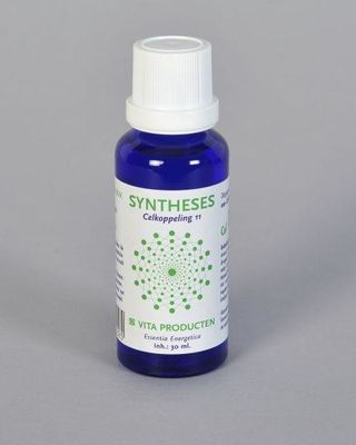 Vita Syntheses celkoppeling 11 (30 ml)