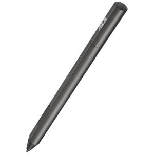 Asus Active Stylus SA201 Touchpen Met drukgevoelige punt Zwart