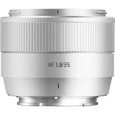 TTartisan APC-C AF 35mm F/1.8 mark II Sony E mount