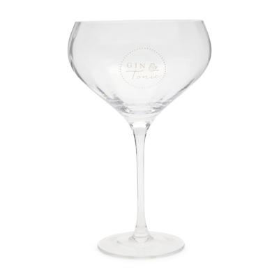 Riviera Maison Gin Tonig Glas Elegance Riviera Maison Gin Tonig Glas Elegance