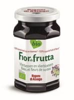 Fiordifrutta Vlierbloesem & vlierbesjam bio