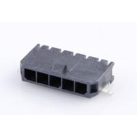 Molex 436500524 Male behuizing (board) Inhoud: 1 stuk(s) - thumbnail