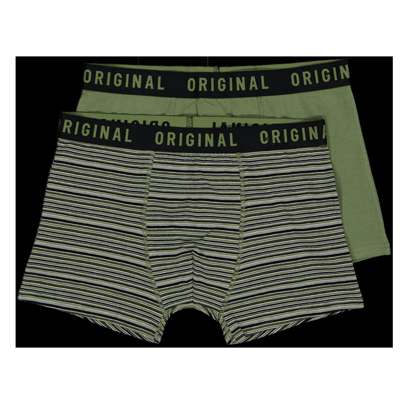 Boxer - Groen
