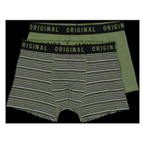 Boxer - Groen